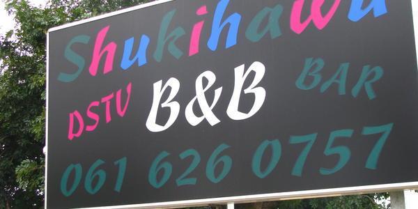 Mahlungulu Shukihawu Lodge المظهر الخارجي الصورة