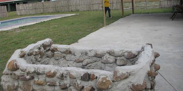 Mahlungulu Shukihawu Lodge المظهر الخارجي الصورة